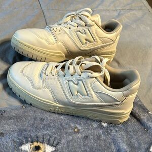 New balance x Auralee 550